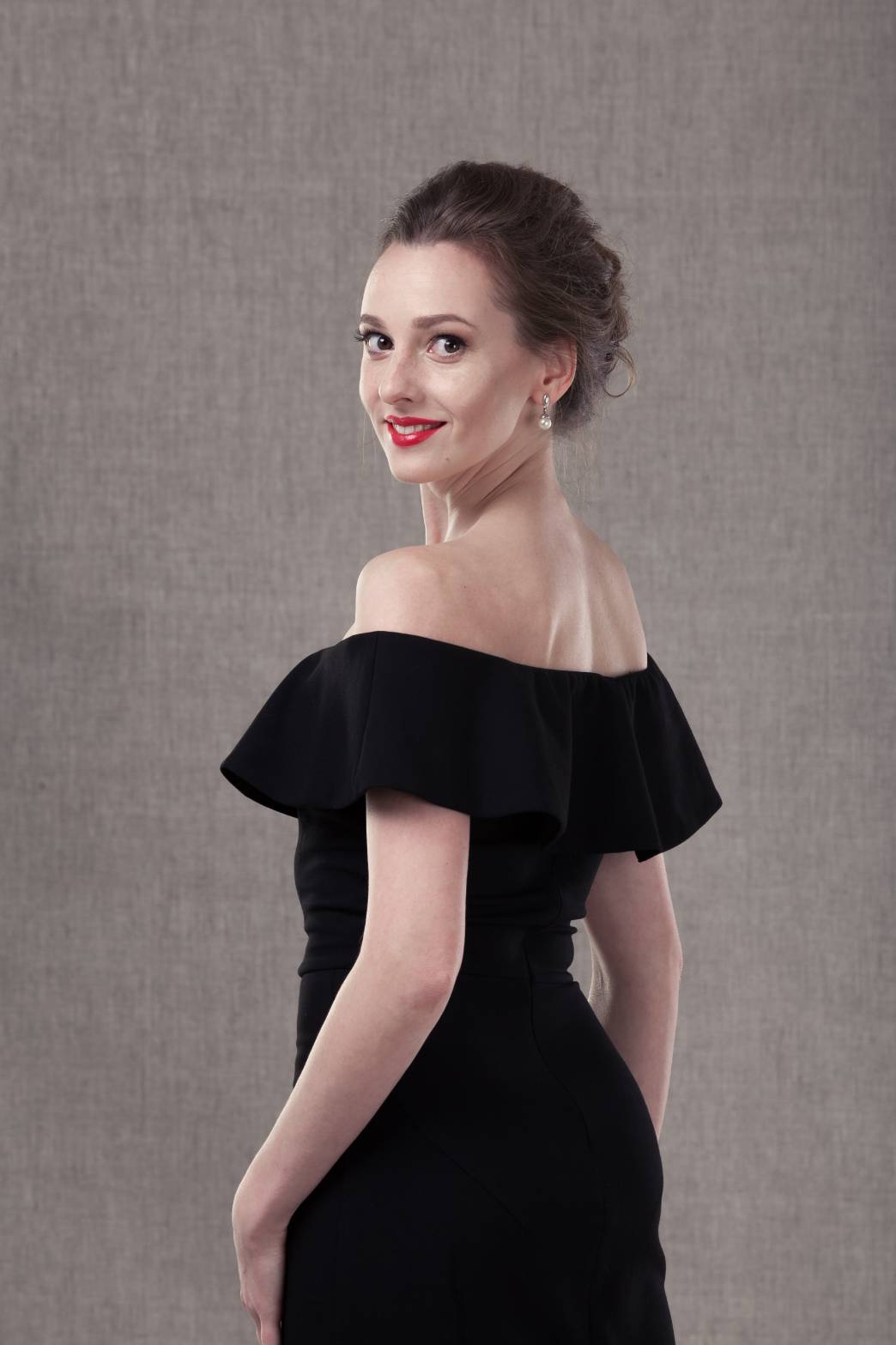 タチアナ・リョーゾバ